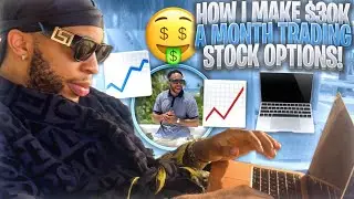 Stock Sunday Class Replay (GEMS💎)