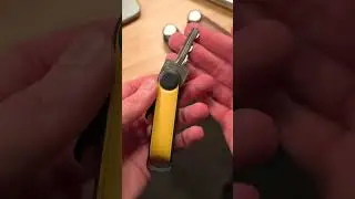 Новая версия ключницы Orbitkey — Hybrid Leather 