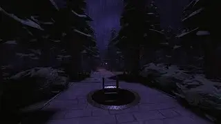 Doors Floor 2 Soundtrack: Fresh Air (Ending Ambience) Extended | Roblox