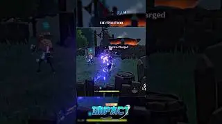 Genshin impact 🥵 