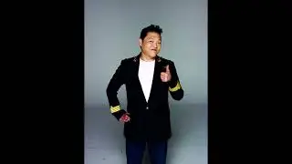 ОПА СВО (Gangnam Style remix отрывок)