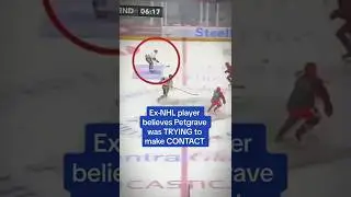 Matt Petgrave is said to be ‘absolutely distraught’ following the Nottingham Panthers star’s death