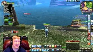 [Rift] Super Fast Leveling at Low Levels