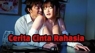 Ciuman Panas Jepang dengan Suami Sahabat | Secret Desire Story