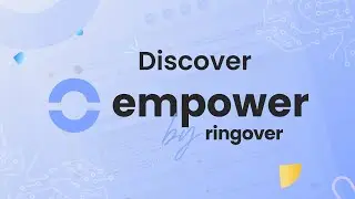 Discover Empower!