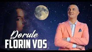 Florin Vos - Dorule I Video Oficial I 2024