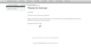 How to configure Wishlist Member for your WordPress membership site