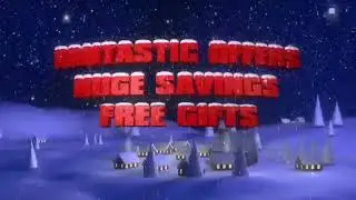 PB Media Maven - Christmas Giveaway VO