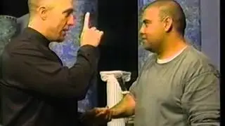 Kristen Hypnosis