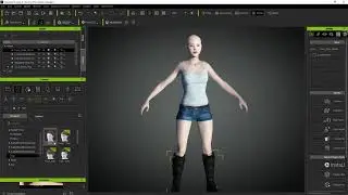 Character Creator 3

Blender 2.93