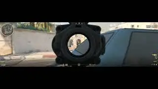 Counter Strike 2 Nvidia Style (Widescreen Edition)