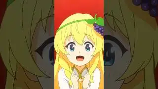 KonoSuba Season 3 - 4k Edit | #anime  #shorts #edit