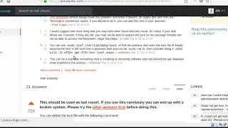 How to Install Cmake and fix Unable to lock the administration directory (/var/lib/dpkg/)