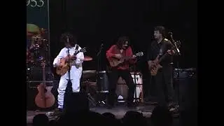 ILLAPU "Caja de compensación Los Andes 2003"