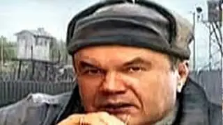 Мурка из неопубликованого