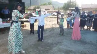 Свадьба в цмуре