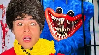 Если Бы Puppy Playtime Была В Реальной Жизни