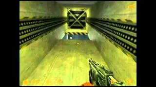 Half-Life: We've got hostiles Speedrun