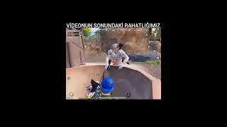 NUSAYI ÖZLEMİŞİM #shorts #pubgmobile #pubg