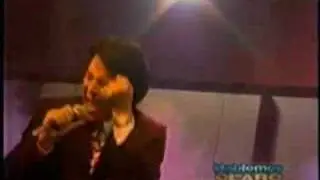 Angel Mattos -- Perdóname  "TV"