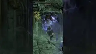 Fighting a Centurion on Legendary -_- #shorts