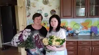 Из Германии в Россию.Покупка дома 2 часть.