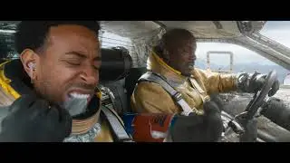 F9 - Official Trailer 2