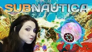 Subnautica 🐟 [[Mandy]] - Interactive Streamer - (1080p 60fps)