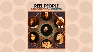 Reel People feat. Omar - Thinking About Your Love (Da Brownie Remix)