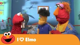 Bullying is unacceptable I Elmo reports a bully