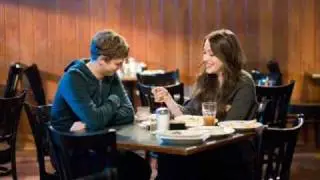 The National - All the wine, Nick & Norah's Infinite Playlist