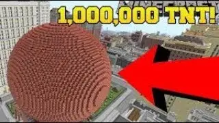 100,000 TNT vs MacBook Air