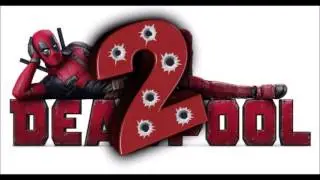 Deadpool 2 (2018) - Trailer, theme song (John Parr - St Elmo's Fire Man In Motion) 1080p