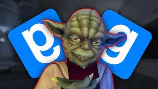 The State Of Star Wars RP In 2025...Gmod Trolling