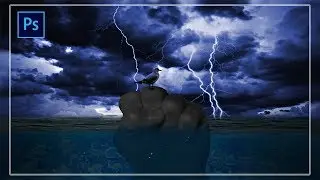 AMAZING & Unique Photo Manipulation | Tutorial