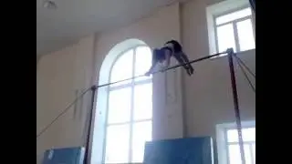 Большие обороты!!!