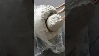 unboxing bean bag