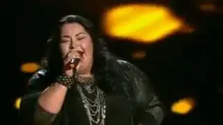 Мариам Мерабова / Сто часов счастья, Пугачева cover шоу Голос 3 Полуфинал 16 выпуск 19 12 2014