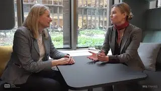 Hybride arbejdspladser i Bygningsstyrelsen