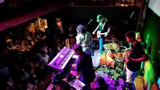 "Queen" - Show must go on (Кавер-гпуппа "Словарь Отжигова")