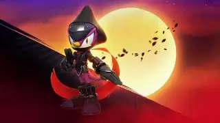Ninja Espio Event | Sonic Forces Speed Battle