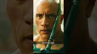 Who Is More Powerful Between Black Adam And Shazam 