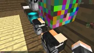minecraft 1.5.2 головы убитых людей
