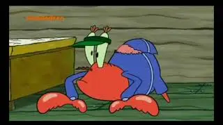 Krabs T H I C C. Bahasa Indonesia