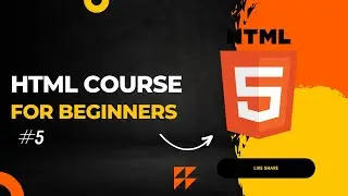 HTML tutorial in Hindi #5 | Table HTML