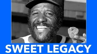 Wally Amos Obit-Sweet Legacy!