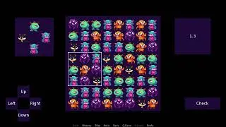 find pattern minigame for renpy