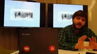 Анатомия звука – Антон Захаров