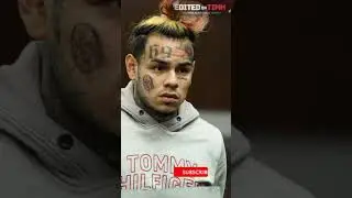 It's Tekashi69's Birthday 