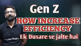 Boost Your Productivity! Gen Z Secrets To Maximizing Efficiency
